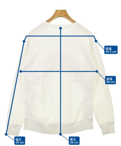 CHAMPION เสื้อสเวตเตอร์