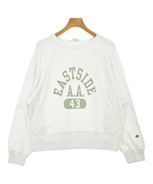 CHAMPION เสื้อสเวตเตอร์