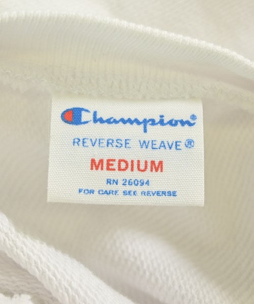 CHAMPION เสื้อสเวตเตอร์