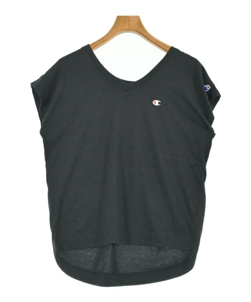 CHAMPION เสื้อยืด/เสื้อท็อปส์