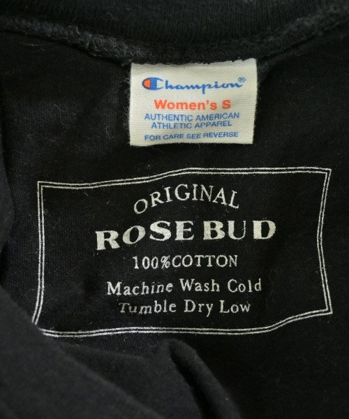 CHAMPION เสื้อยืด/เสื้อท็อปส์