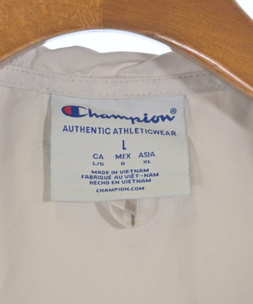 CHAMPION แจ็คเก็ตเบลาส์ อื่น