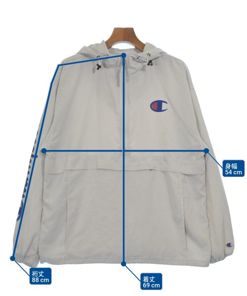 CHAMPION แจ็คเก็ตเบลาส์ อื่น