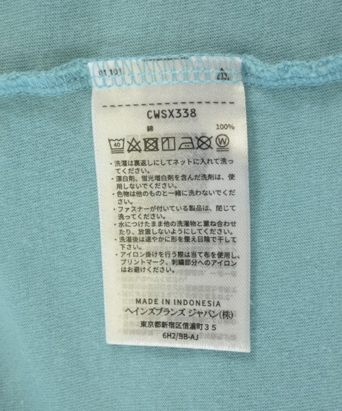 CHAMPION เสื้อยืด/เสื้อท็อปส์