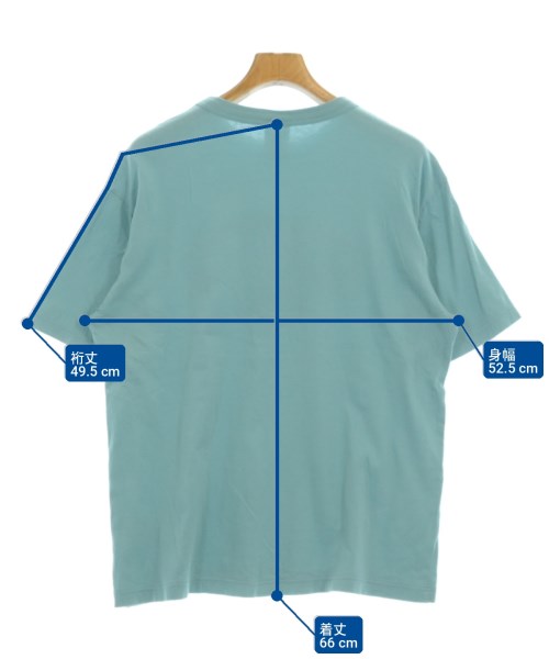 CHAMPION เสื้อยืด/เสื้อท็อปส์