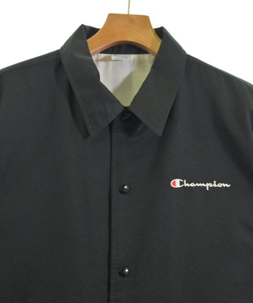CHAMPION แจ็คเก็ตเบลาส์ อื่น