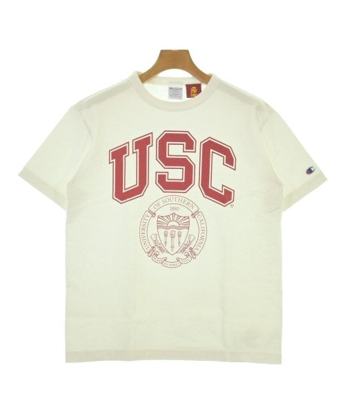 CHAMPION เสื้อยืด/เสื้อท็อปส์