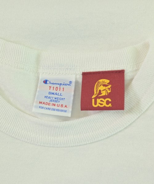 CHAMPION เสื้อยืด/เสื้อท็อปส์