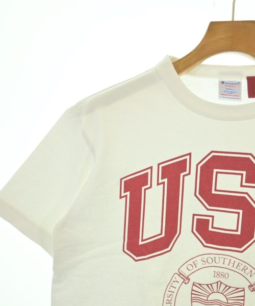 CHAMPION เสื้อยืด/เสื้อท็อปส์