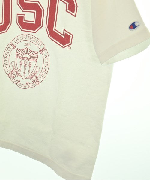 CHAMPION เสื้อยืด/เสื้อท็อปส์
