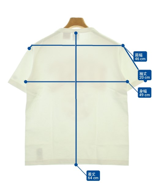 CHAMPION เสื้อยืด/เสื้อท็อปส์