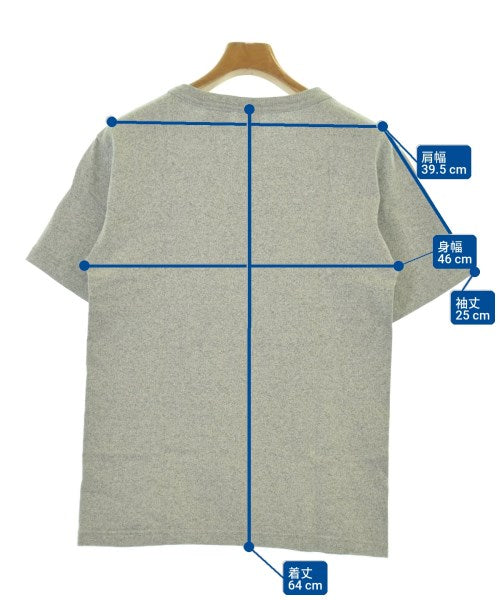 CHAMPION เสื้อยืด/เสื้อท็อปส์