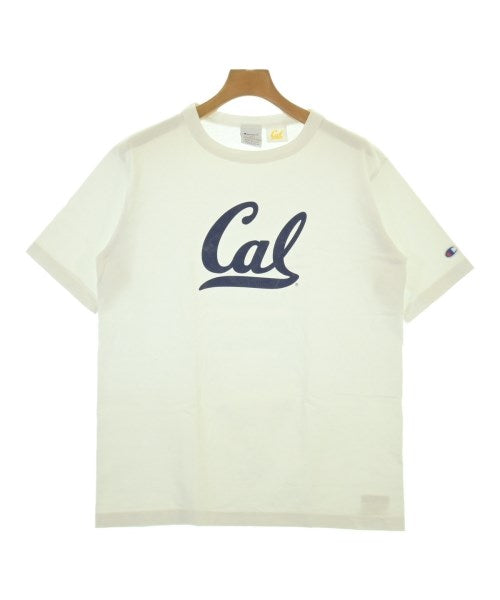 CHAMPION เสื้อยืด/เสื้อท็อปส์
