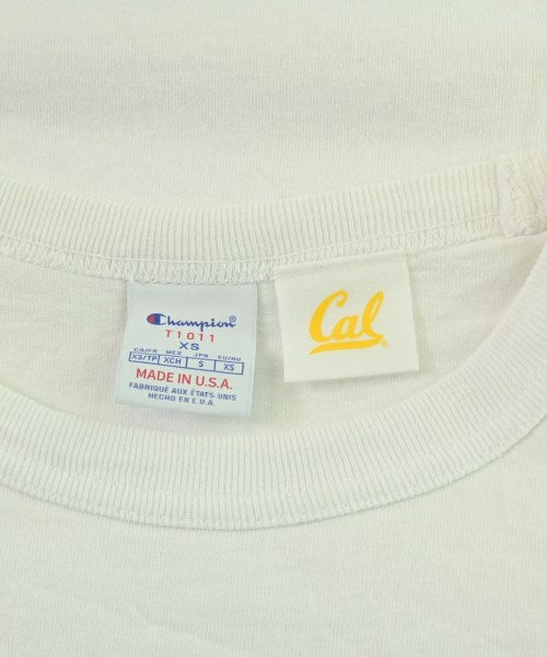 CHAMPION เสื้อยืด/เสื้อท็อปส์
