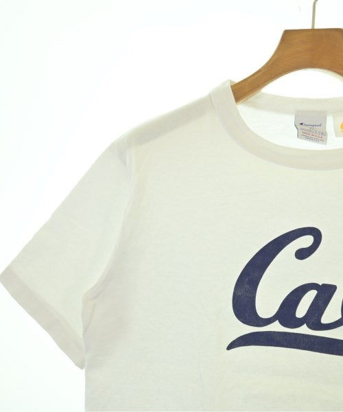 CHAMPION เสื้อยืด/เสื้อท็อปส์
