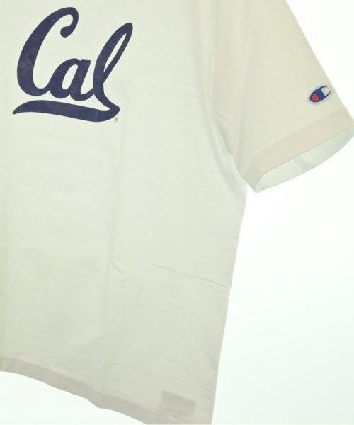 CHAMPION เสื้อยืด/เสื้อท็อปส์