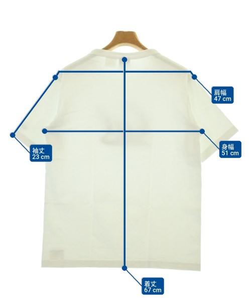 CHAMPION เสื้อยืด/เสื้อท็อปส์