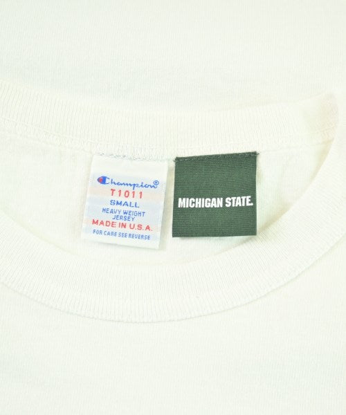 CHAMPION เสื้อยืด/เสื้อท็อปส์