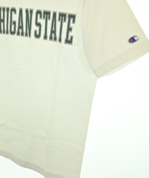 CHAMPION เสื้อยืด/เสื้อท็อปส์