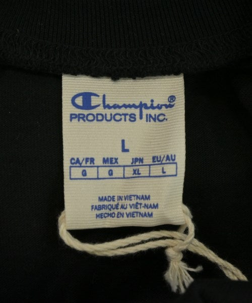 CHAMPION เสื้อยืด/เสื้อท็อปส์