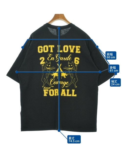 CHAMPION เสื้อยืด/เสื้อท็อปส์