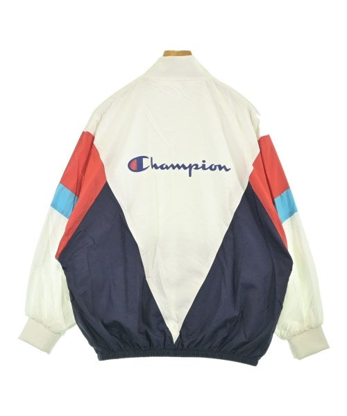 CHAMPION แจ็คเก็ตเบลาส์ อื่น