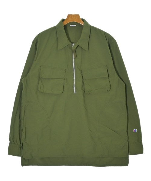 CHAMPION แจ็คเก็ตเบลาส์ อื่น