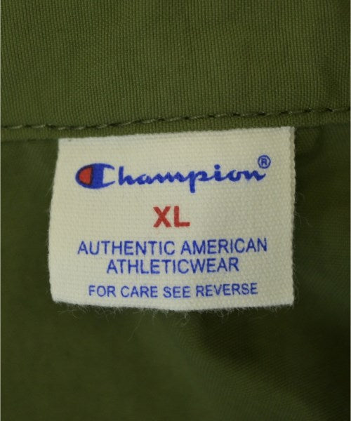 CHAMPION แจ็คเก็ตเบลาส์ อื่น