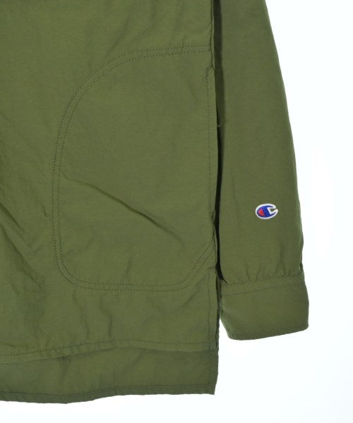 CHAMPION แจ็คเก็ตเบลาส์ อื่น