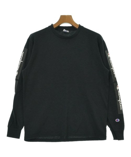 CHAMPION เสื้อยืด/เสื้อท็อปส์