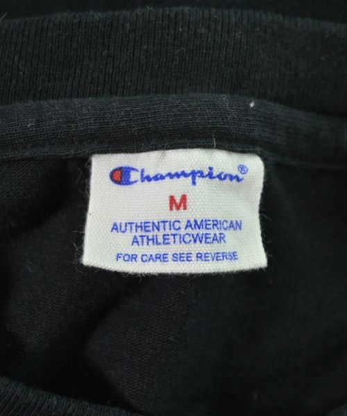 CHAMPION เสื้อยืด/เสื้อท็อปส์