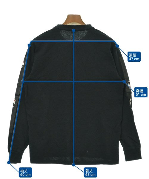 CHAMPION เสื้อยืด/เสื้อท็อปส์