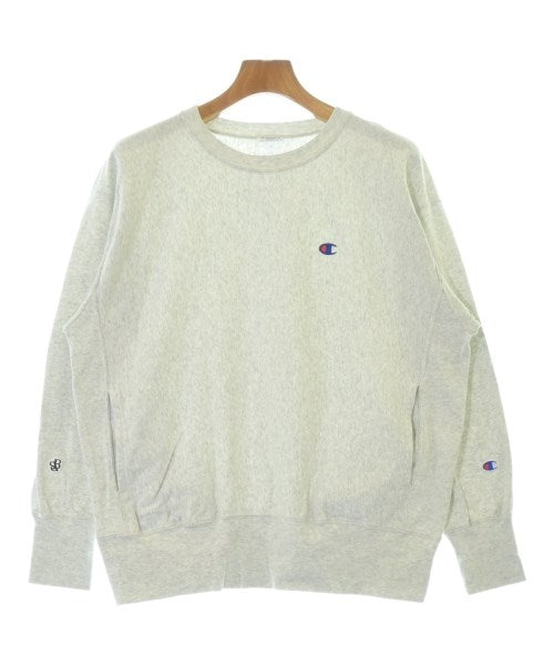 CHAMPION เสื้อสเวตเตอร์