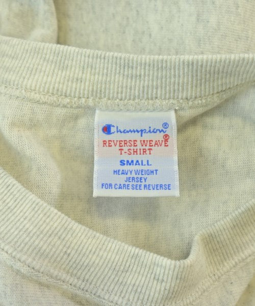 CHAMPION เสื้อสเวตเตอร์