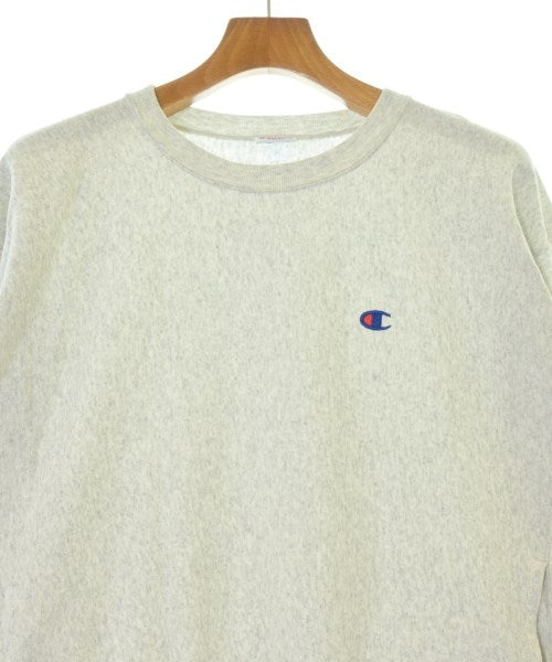 CHAMPION เสื้อสเวตเตอร์