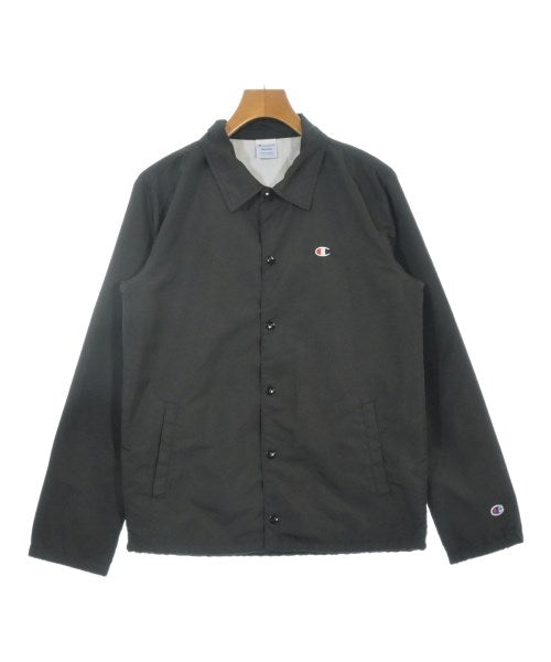 CHAMPION แจ็คเก็ตเบลาส์ อื่น
