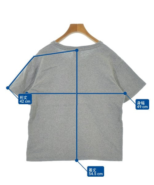 CHAMPION เสื้อยืด/เสื้อท็อปส์