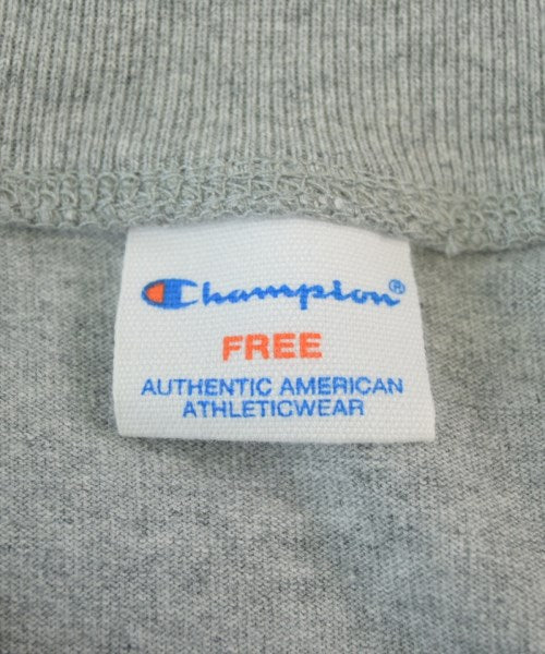 CHAMPION เสื้อยืด/เสื้อท็อปส์