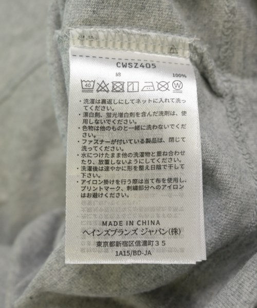 CHAMPION เสื้อยืด/เสื้อท็อปส์