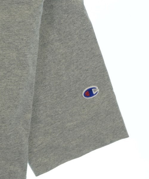 CHAMPION เสื้อยืด/เสื้อท็อปส์