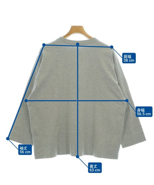 CHAMPION เสื้อยืด/เสื้อท็อปส์