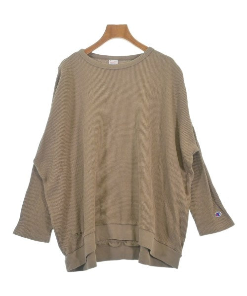 CHAMPION เสื้อยืด/เสื้อท็อปส์