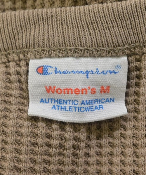 CHAMPION เสื้อยืด/เสื้อท็อปส์