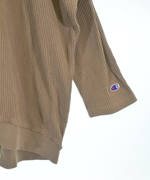 CHAMPION เสื้อยืด/เสื้อท็อปส์