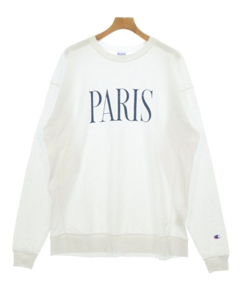 CHAMPION เสื้อสเวตเตอร์