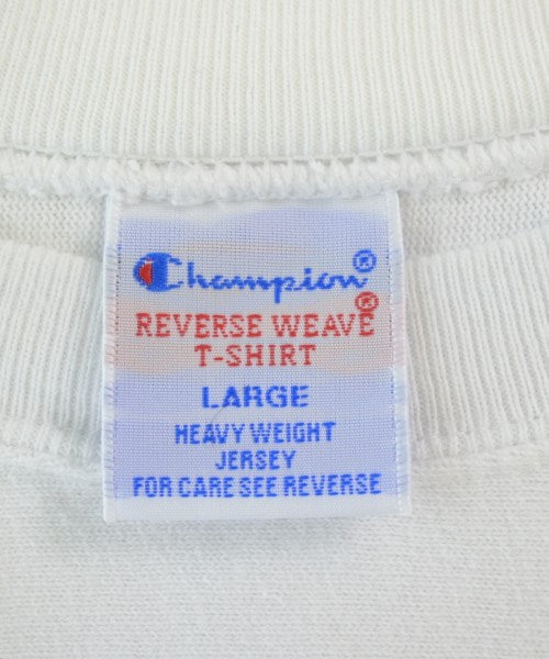 CHAMPION เสื้อสเวตเตอร์