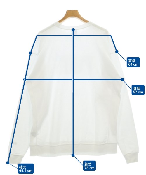 CHAMPION เสื้อสเวตเตอร์