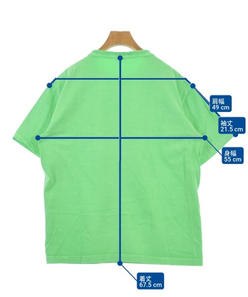 CHAMPION เสื้อยืด/เสื้อท็อปส์