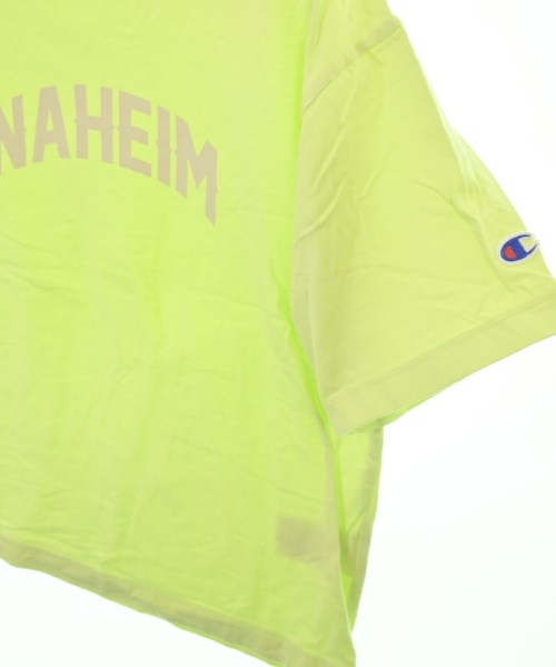 CHAMPION เสื้อยืด/เสื้อท็อปส์