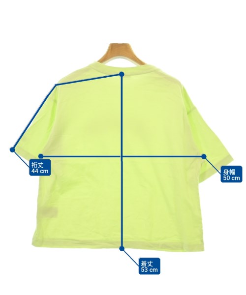 CHAMPION เสื้อยืด/เสื้อท็อปส์